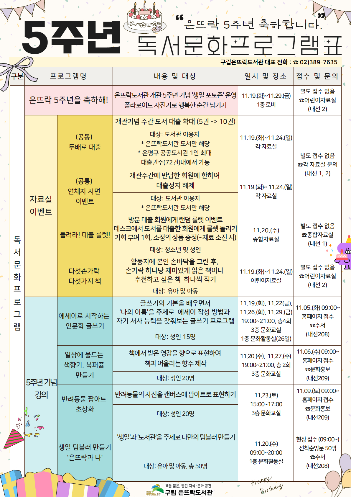 6. [개관5주년] 개관5주년 프로그램표.jpg